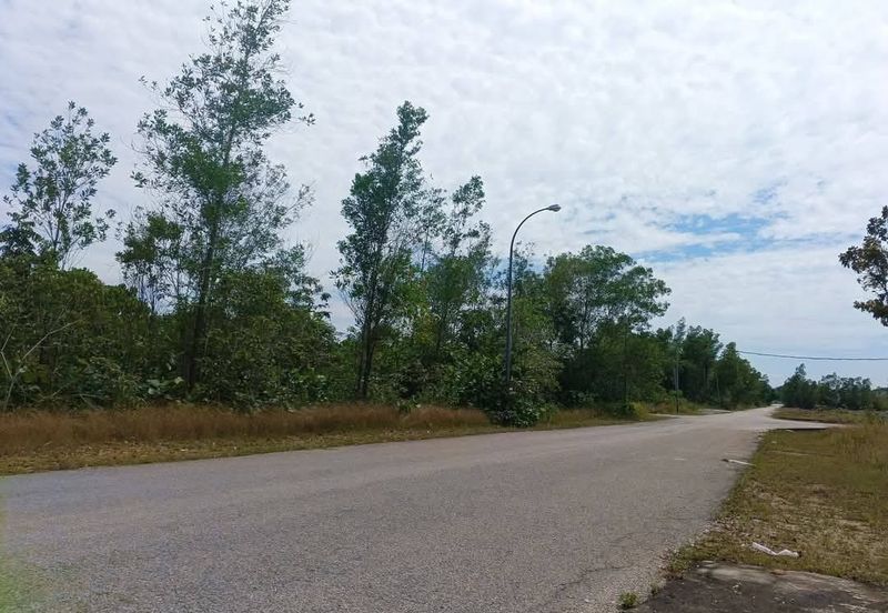 Kuantan Gebeng Industrial Park 