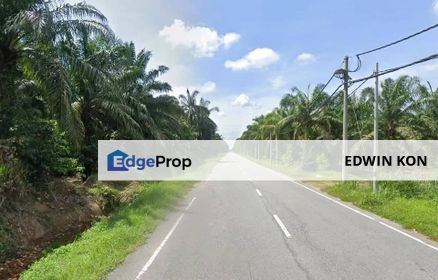 Teluk Intan Agriculture Land Zoning Industri, Perak, Teluk Intan