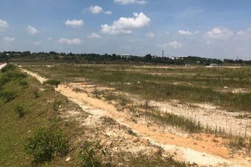 Shah Alam Industrial