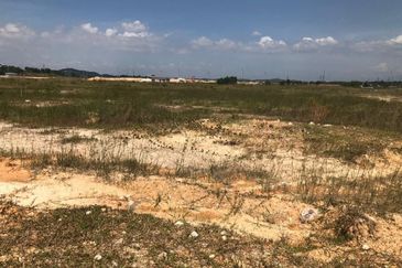 Shah Alam Industrial