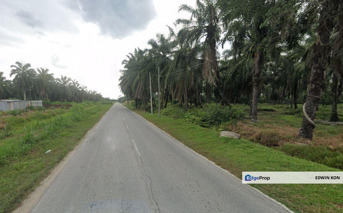 Jeram Kapar Kuala Selangor Converted Industrial Land, Selangor, Kuala Selangor