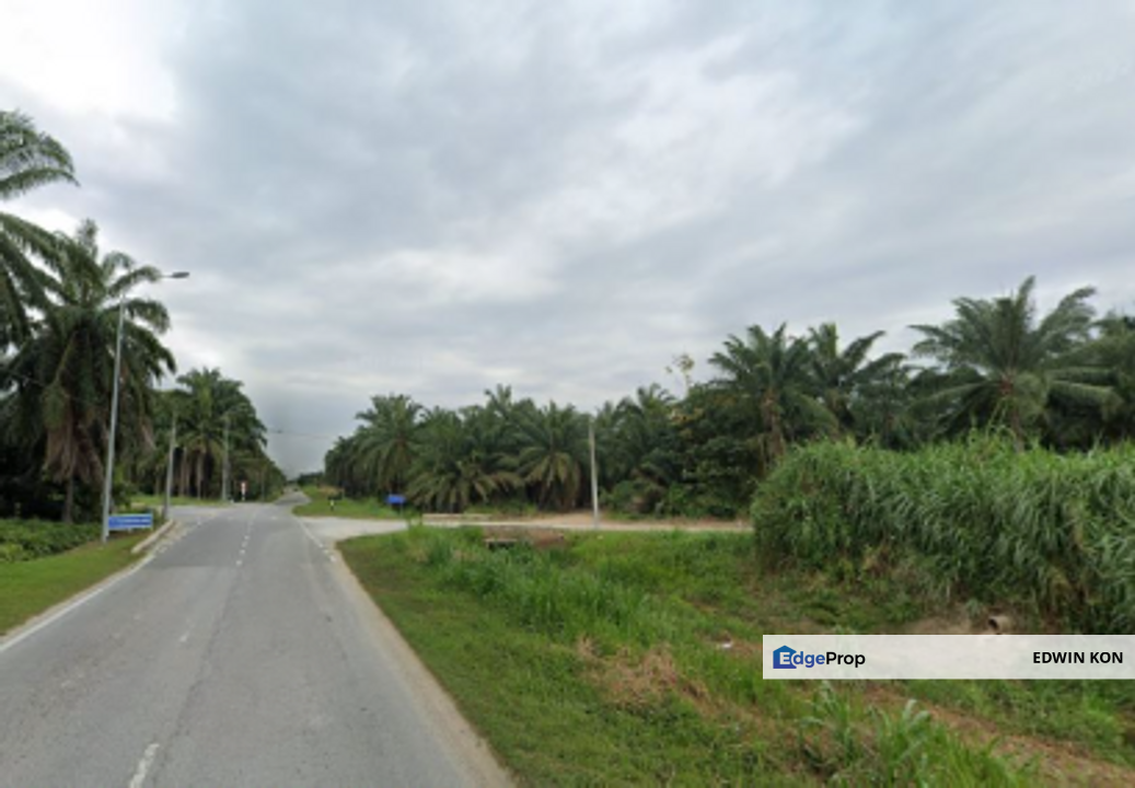 Jeram Kapar Kuala Selangor Converted Industrial Land, Selangor, Kuala Selangor