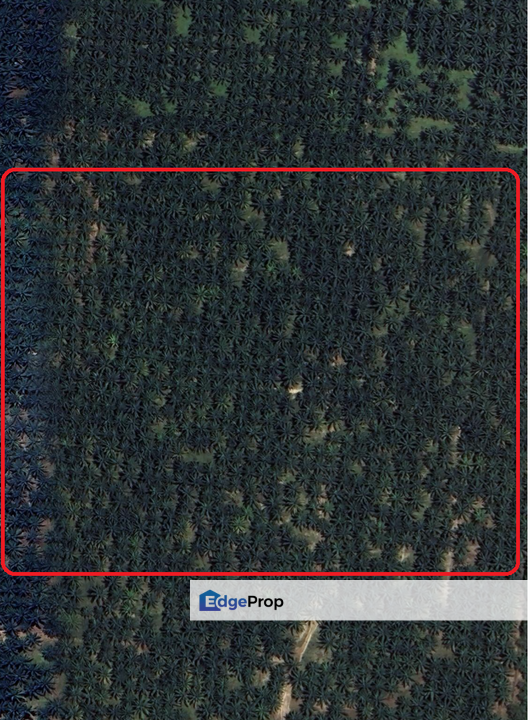 Jeram Kapar Limited Converted Industrial Land , Selangor, Kuala Selangor