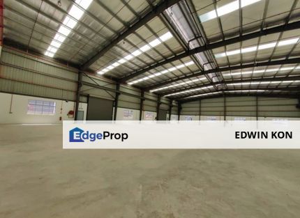 Nilai XME Business Park Detached Factory for Sale , Negeri Sembilan, Nilai
