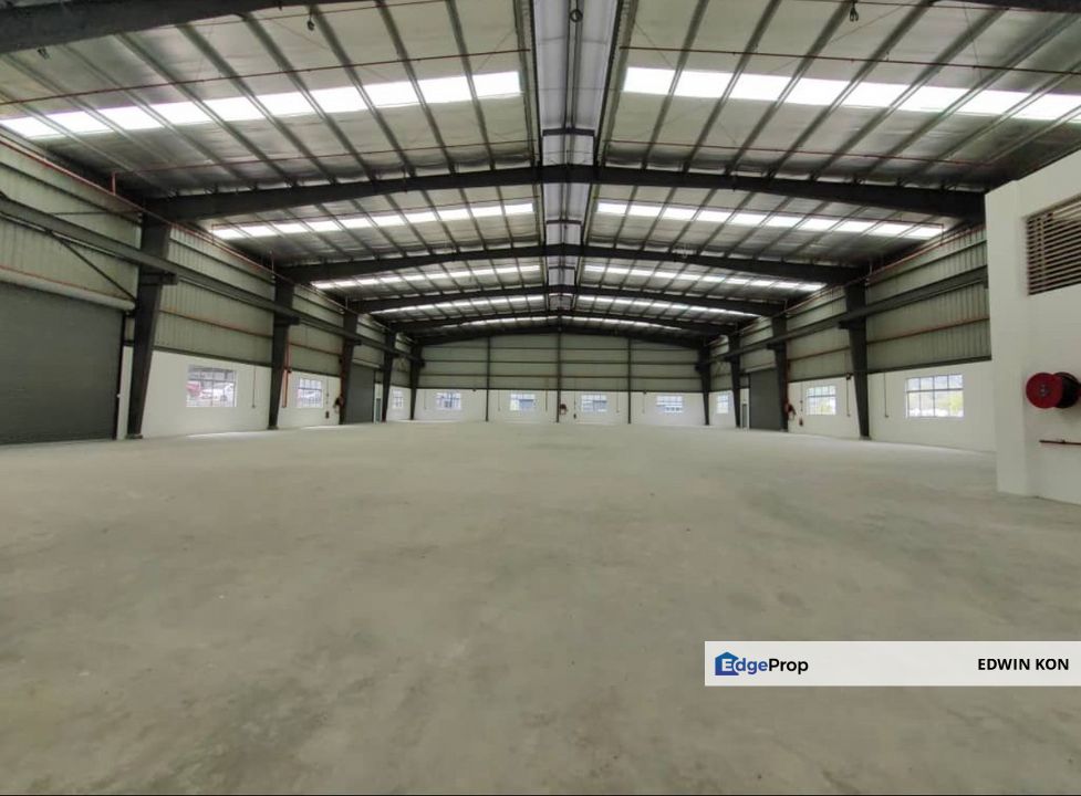 Nilai XME Business Park Detached Factory for Sale , Negeri Sembilan, Nilai