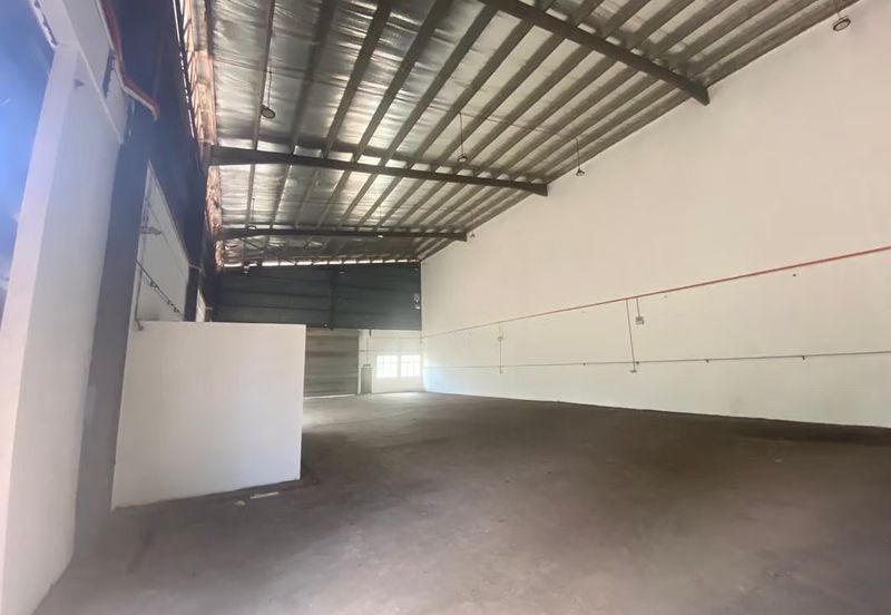 Kawasan Perindustrian Nilai 3