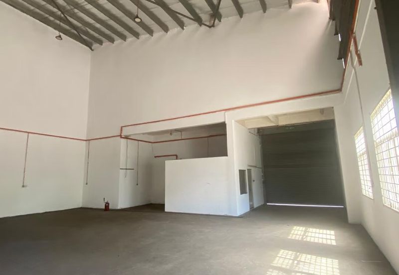 Kawasan Perindustrian Nilai 3