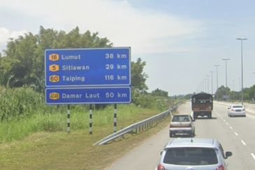 Setiawan Ulu Kayan Industrial Land 25 acres For Sale