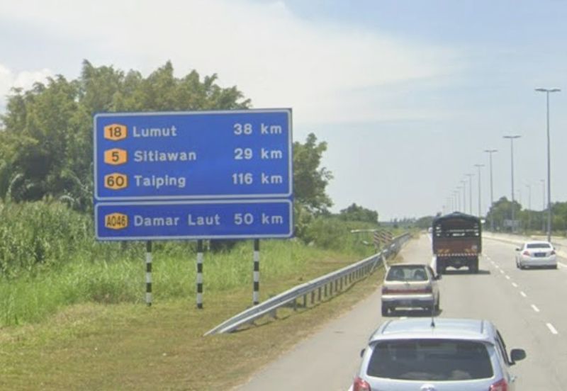 Setiawan Ulu Kayan Industrial Land 25 acres For Sale