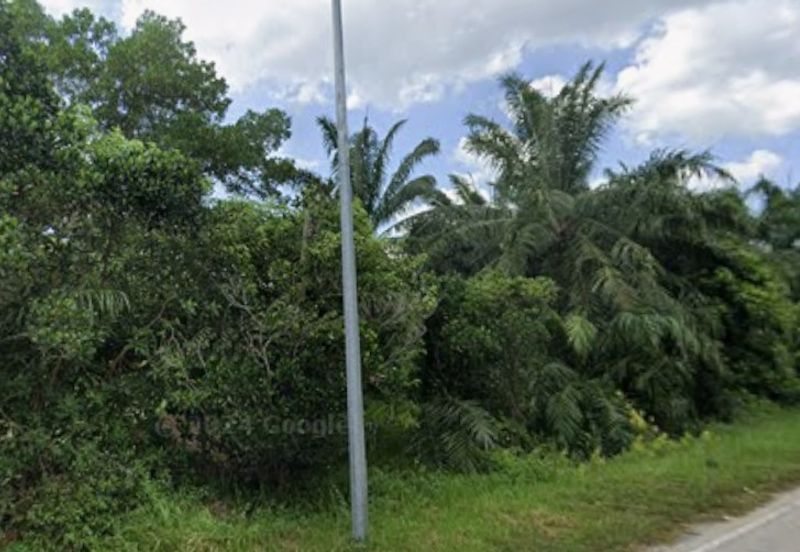 Setiawan Ulu Kayan Industrial Land 25 acres For Sale