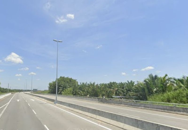 Setiawan Ulu Kayan Industrial Land 25 acres For Sale