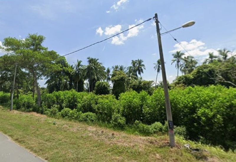 Setiawan Ulu Kayan Industrial Land 25 acres For Sale