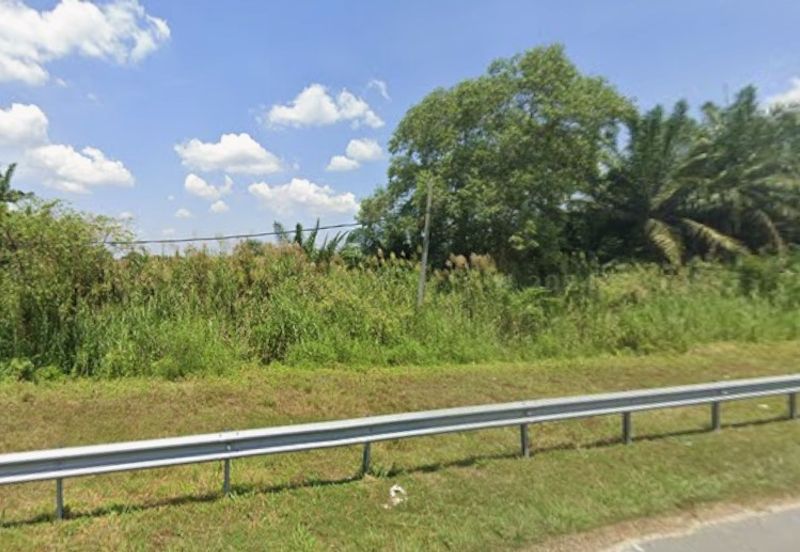 Setiawan Ulu Kayan Industrial Land 25 acres For Sale