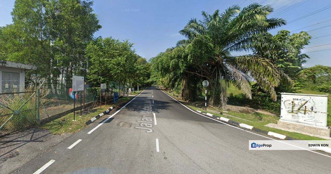 Bukit Rahman Putra Sungai Buloh Residential Commercial Land for Sale, Selangor, Sungai Buloh