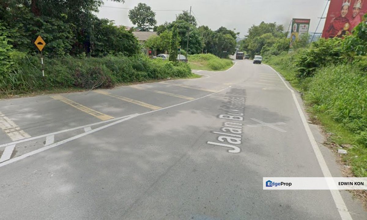 Bukit Rahman Putra Sungai Buloh Residential Commercial Land for Sale, Selangor, Sungai Buloh