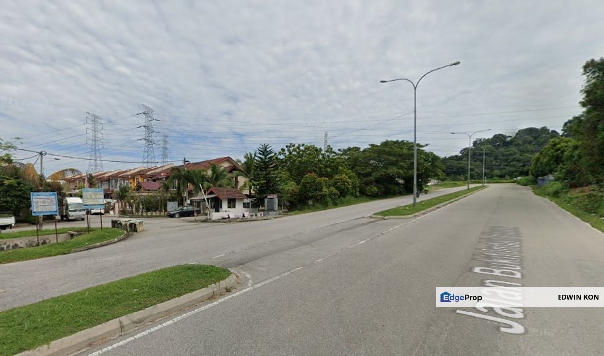 Bukit Rahman Putra Sungai Buloh Residential Commercial Land for Sale, Selangor, Sungai Buloh