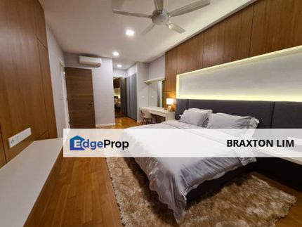 “Spacious 2-Bedroom Home in KLCC – Move-In Ready! Luxury Living with Stunning Views & Prime Location. Limited Units Available—Book a Viewing Today!”, Kuala Lumpur, KLCC