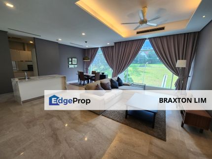 "Exclusive Freehold Luxury at Quadro Residences | KLCC | For Sale Now!", Kuala Lumpur, KLCC