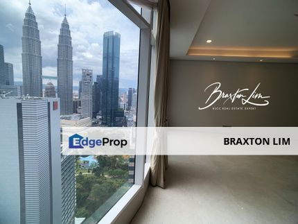 "Exclusive Freehold Luxury at Quadro Residences | KLCC | For Sale Now!", Kuala Lumpur, KLCC