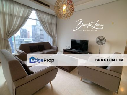 "Exclusive Freehold Luxury at Quadro Residences | KLCC | For Sale Now!", Kuala Lumpur, KLCC