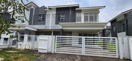 FOR SALE: 2 Storey Semi Detached, U11 Shah Alam for Sale @RM1,480,000 ...