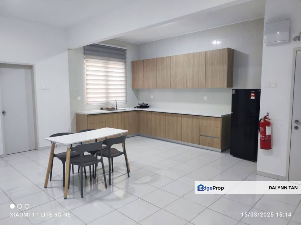 Available now -many units in hand, Selangor, Puchong