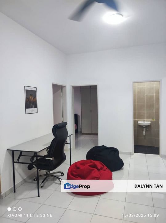 Available now -many units in hand, Selangor, Puchong