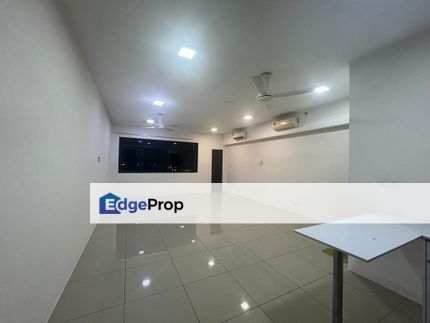 Available studio unit, Selangor, USJ