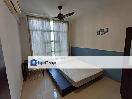 ready to move in, Selangor, Cyberjaya