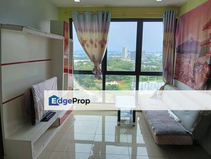 Menara Geno 2 bedroom fully furnished ready to move in, Selangor, USJ