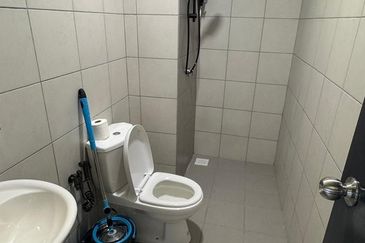 Vista Danau Kota Residensi Wilayah