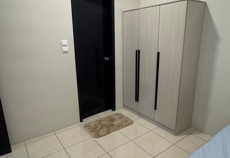 Vista Danau Kota Residensi Wilayah