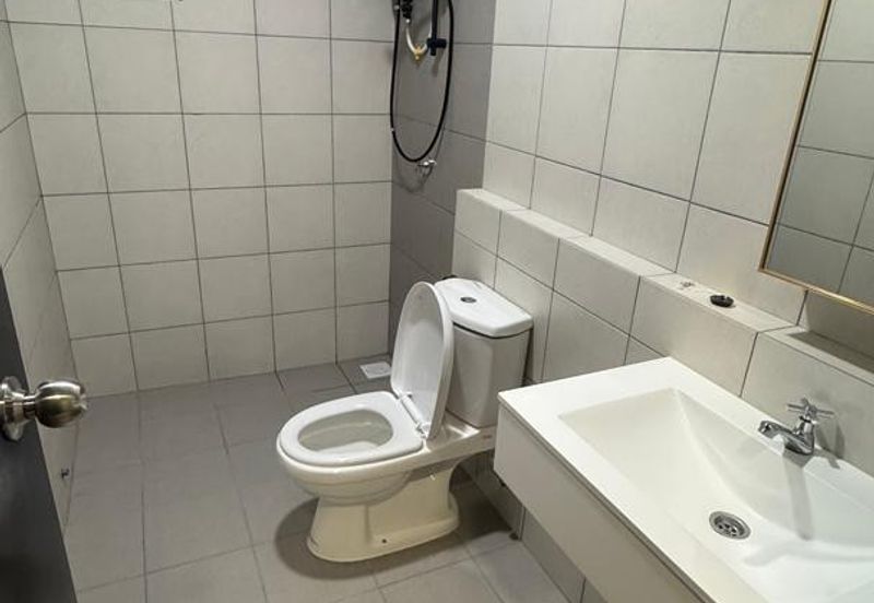 Vista Danau Kota Residensi Wilayah