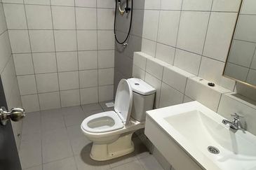 Vista Danau Kota Residensi Wilayah