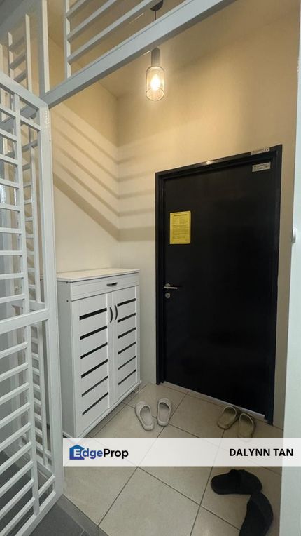 Vista Danau Kota for RENT!!!!!, Kuala Lumpur, Setapak