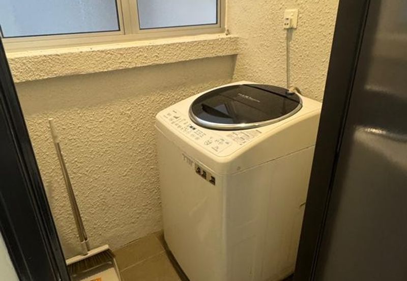 Vista Danau Kota Residensi Wilayah