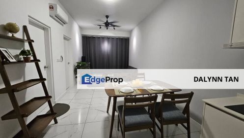AFFORDABLE Cubic Botanical for RENT!, Kuala Lumpur, Pantai Dalam/Kerinchi