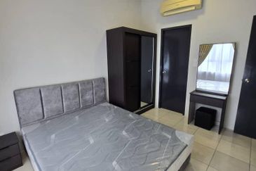 Pangsapuri Vista Danau Kota