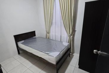 Pangsapuri Vista Danau Kota