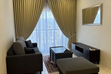 Pangsapuri Vista Danau Kota