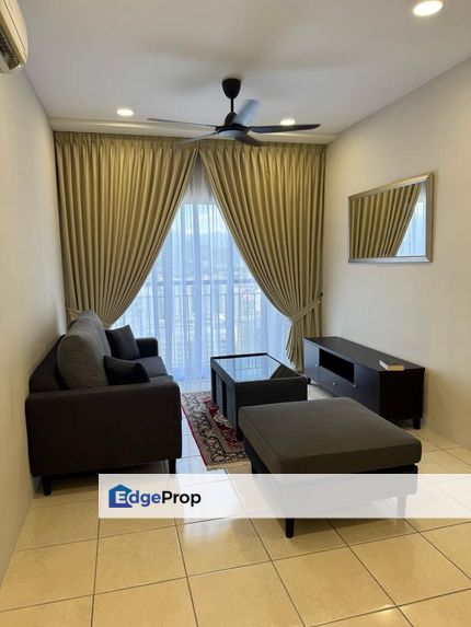 Vista Danau Kota @ Setapak for Rent, Kuala Lumpur, Setapak