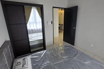 Pangsapuri Vista Danau Kota