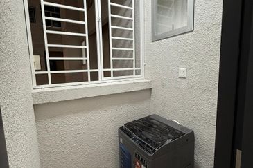 Pangsapuri Vista Danau Kota