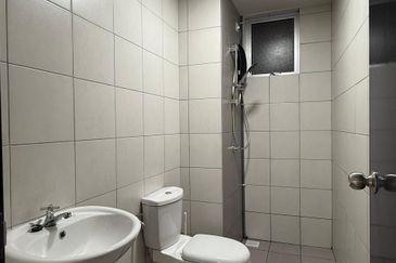 Pangsapuri Vista Danau Kota