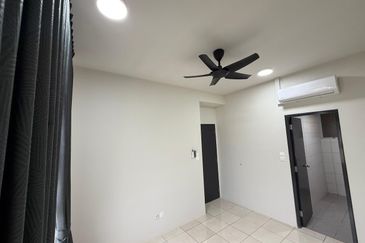 Pangsapuri Vista Danau Kota