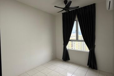 Pangsapuri Vista Danau Kota