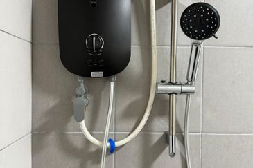 Pangsapuri Vista Danau Kota