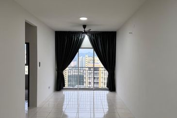 Pangsapuri Vista Danau Kota