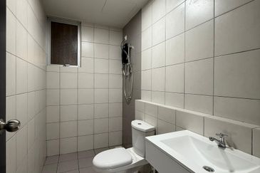 Pangsapuri Vista Danau Kota