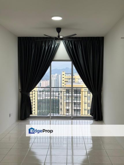 Vista Danau Kota @ Setapak for Rent, Kuala Lumpur, Setapak